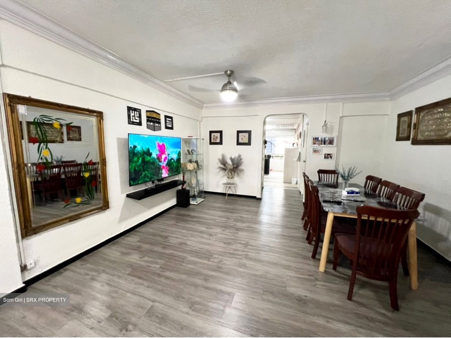 Blk 145 Bukit Batok Street 11 (Bukit Batok), HDB 4 Rooms #604383491